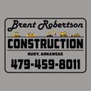 Brent Robertson Construction, Inc. logo